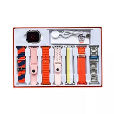 smart watches