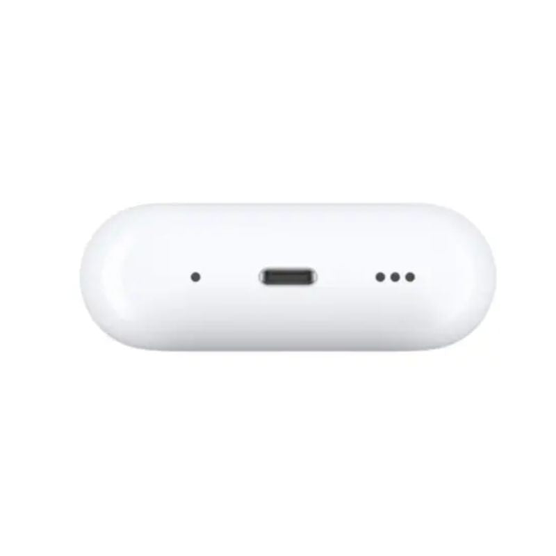 AirPods Pro 2 Master Copy – 100% Active Noise Cancellation, Working Case Buzzer & Smart Pop-Up