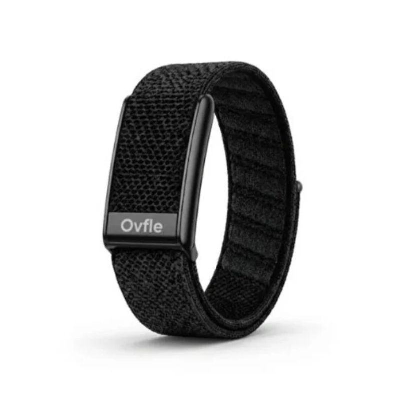 Ovfle Zonix WP-1 All-Day Wellness Band