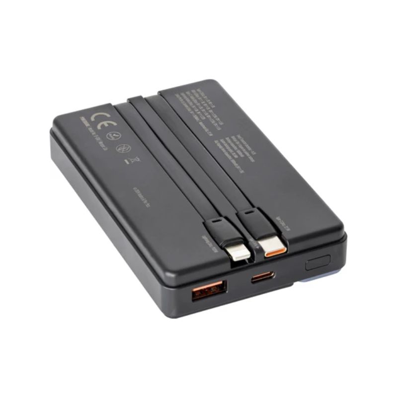 Transformers TF-D10 22.5W 10000mAh Power Ban