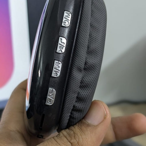 P9 Wireless Bluetooth Headphones (Premium Edition) – 1:1 Design with ANC, HD Mic, 10-Hour Battery & Multi-Device Compatibility