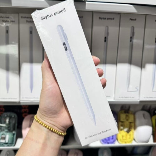 Universal Active Stylus Pen – High-Precision Digital Pencil for iPad, Android & Windows