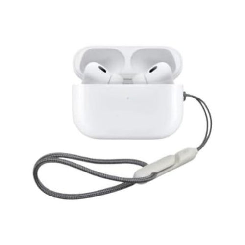 Haino Teko Air-5 True Wireless Earbuds – Premium Sound, 1:1 Design with Free Silicone Protective Cover & 4+ Hours Playtime