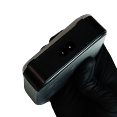 Toocki 67W GaN Multi-Port Charging Station – 4-Port USB-C PD & QC Fast Desktop Charger for MacBook Pro, iPhone, Samsung & Laptops