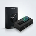 Whoop Band – Screenless Athletic Health Tracker, 24/7 Heart Rate & Sleep Monitor with Ultra-Comfort Fabric Band
