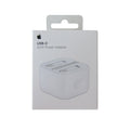 Apple 20W USB-C Power Adapter (3-Pin UK/China) – China Original with NFC Working