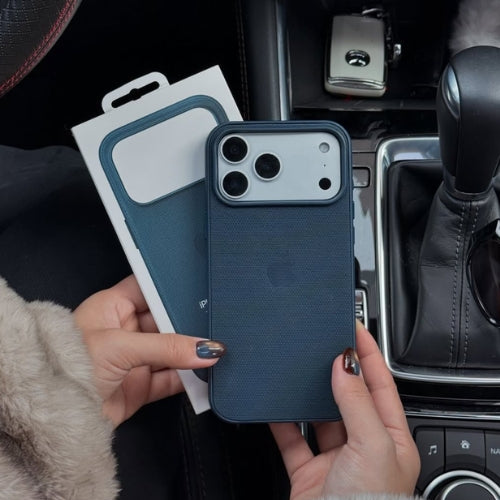 Official Apple MagSafe Case for iPhone 17 Pro & 17 Pro Max – Premium Protection with Camera Control Support & 15W/25W Wireless Charging