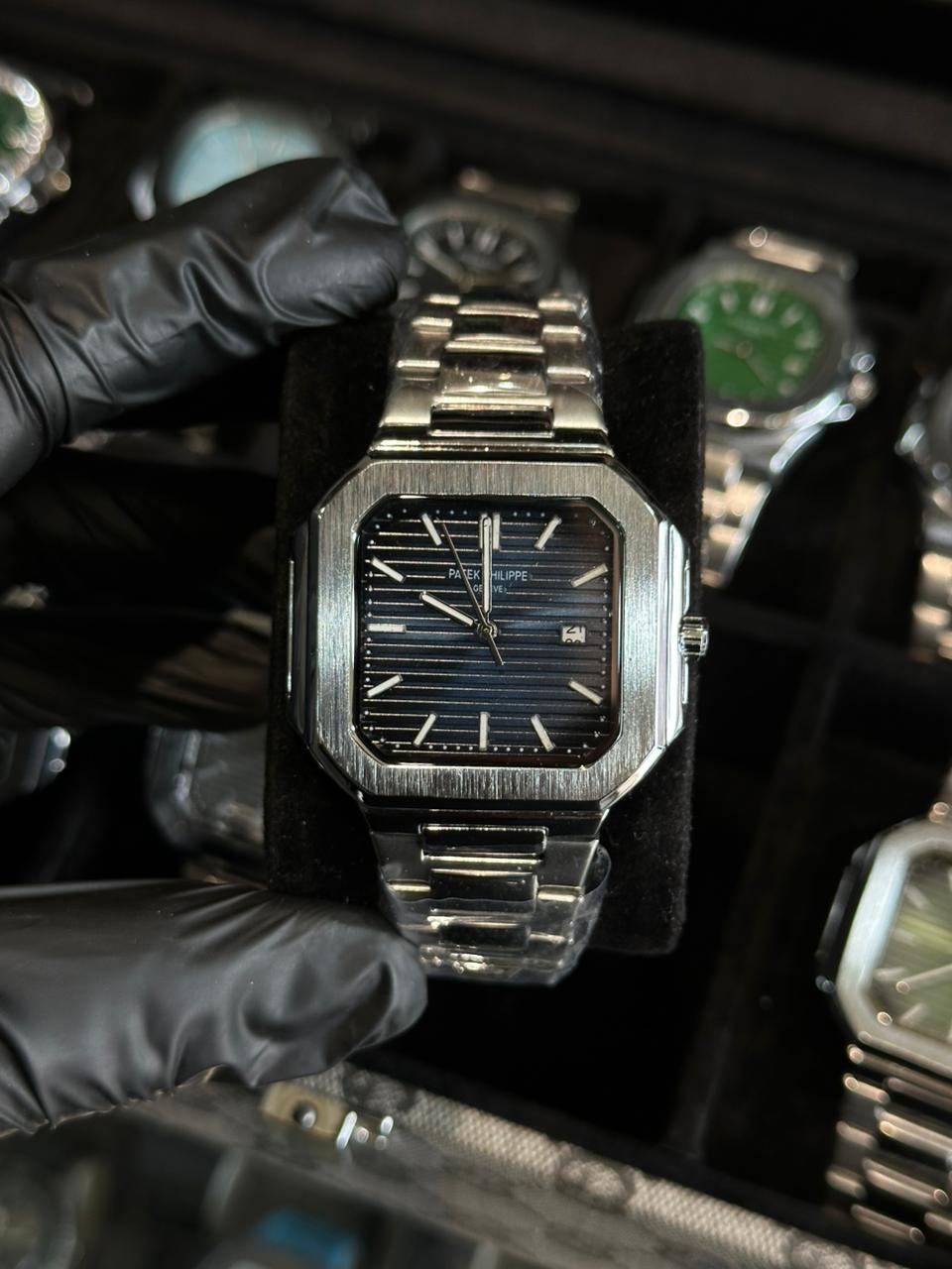 luxury watch Oceanic Nautilus 40mm
