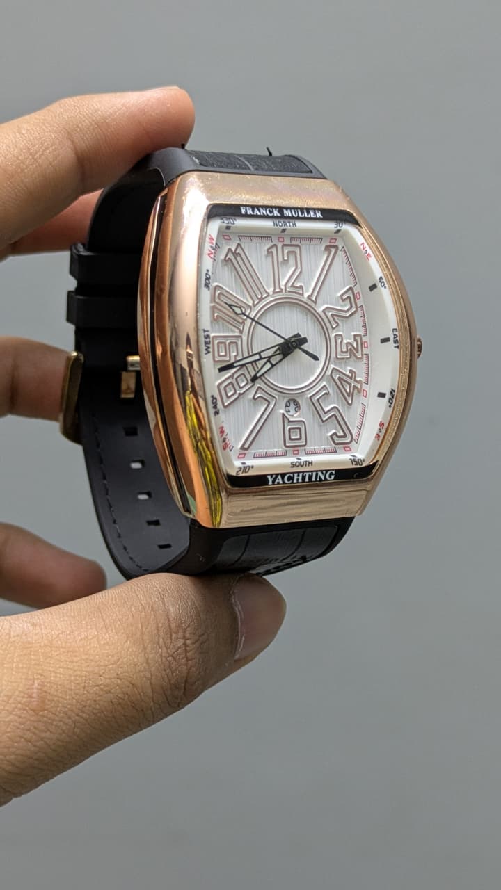 FM DEAL two aura watches+one fm+Free delivery