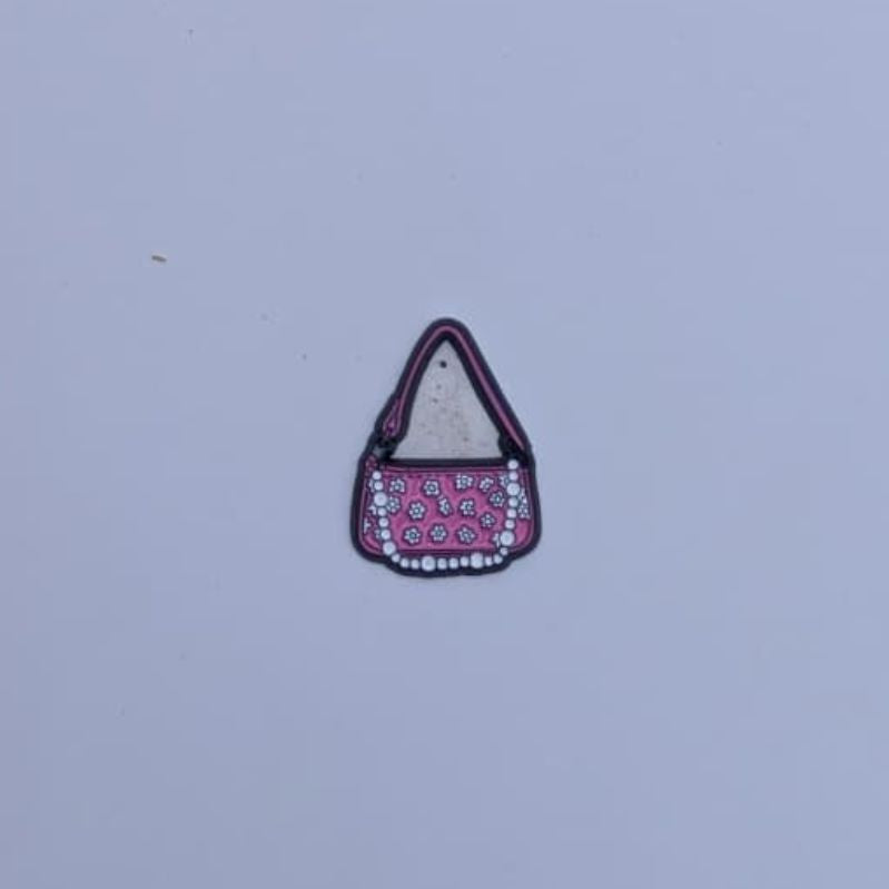 Luxury Fashion, Chanel Perfume & Sephora Metal Sticker Pack - Set of 4 3D Metallic Phone Stickers