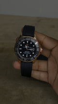 watch band Rolex Submariner silicone
