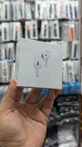 AirPods 4 Premium Master Copy – 1:1 Design with Wireless Charging Case, Active Noise Cancellation & Spatial Audio Support